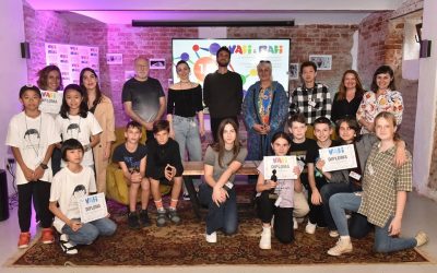 Jubilarni VAFI & RAFI festival okupio mlade animatore iz Hrvatske i svijeta