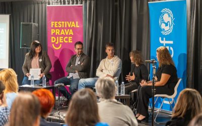 Otvoren 16. Festival prava djece s fokusom na prava u digitalnom svijetu