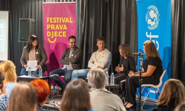 Otvoren 16. Festival prava djece s fokusom na prava u digitalnom svijetu