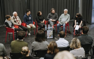 Na 9. Filmskoj RUNDI najavljeno osnivanje Kino kluba Osijek