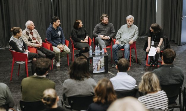 Na 9. Filmskoj RUNDI najavljeno osnivanje Kino kluba Osijek