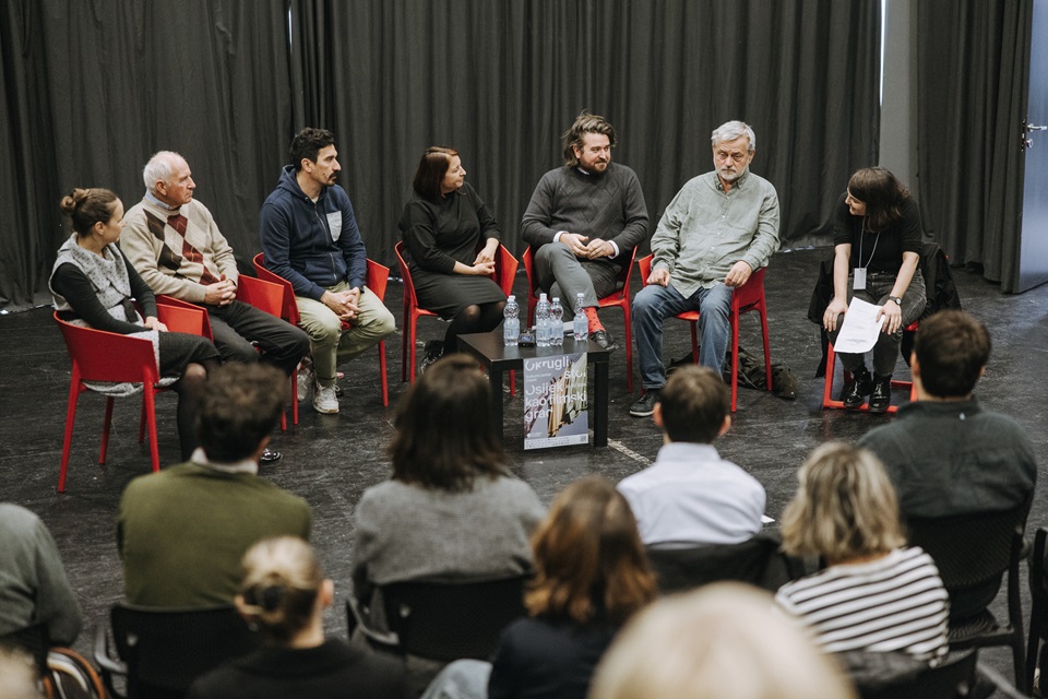 Na 9. Filmskoj RUNDI najavljeno osnivanje Kino kluba Osijek