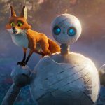 Divlji robot – epski animirani film koji je oduševio publiku i kritičare