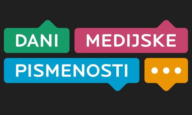 Osmi Dani medijske pismenosti u drugom tjednu travnja 2025.