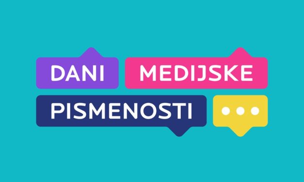 Raspored događanja povodom 8. Dana medijske pismenosti